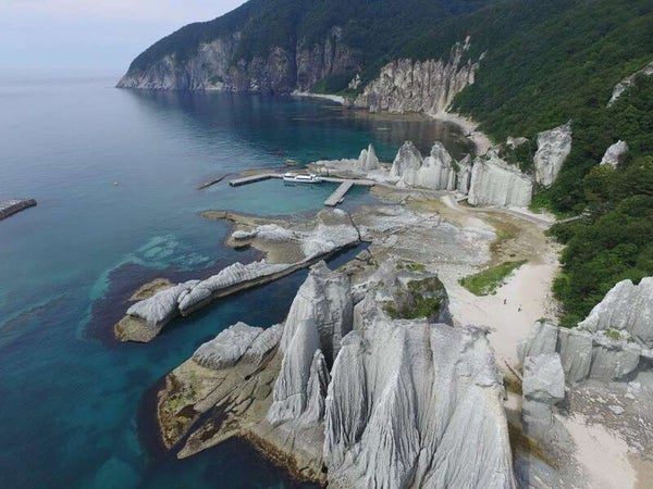 【長崎空港発】 さいはての下北・津軽2大半島を巡る!とことん青森1県周遊2